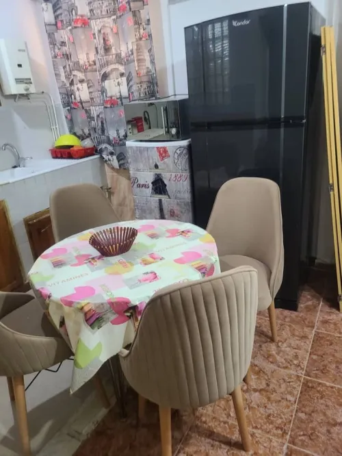Location Appartement F3 Annaba Annaba