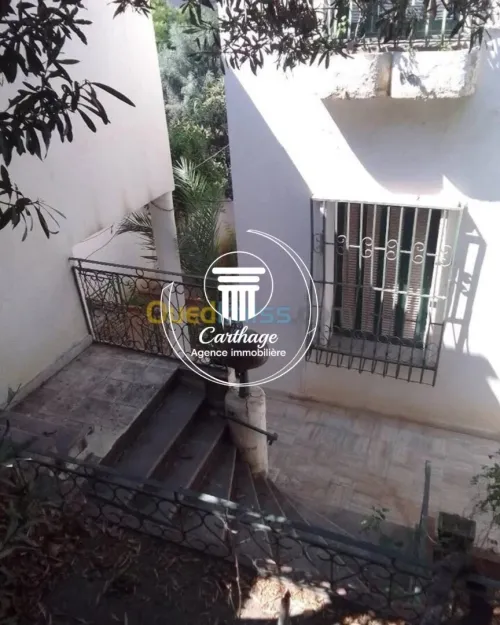 Vente Villa Annaba Annaba