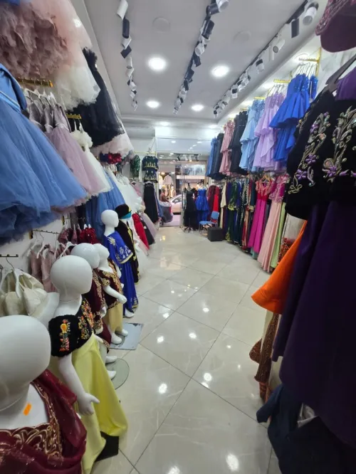 Vente Local Annaba Annaba