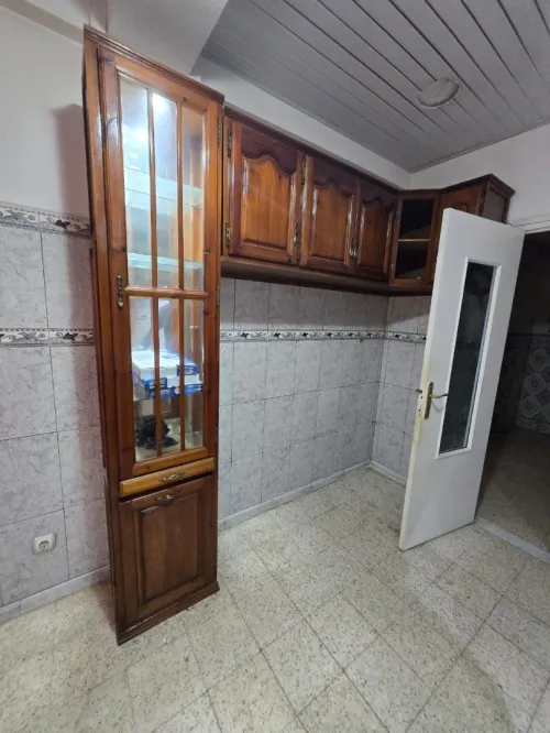 Vente Appartement F3 Annaba Annaba