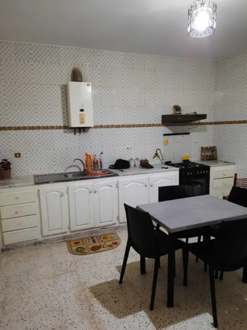 Location Appartement F4 Annaba Annaba