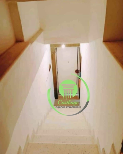 Vente Immeuble Annaba Annaba