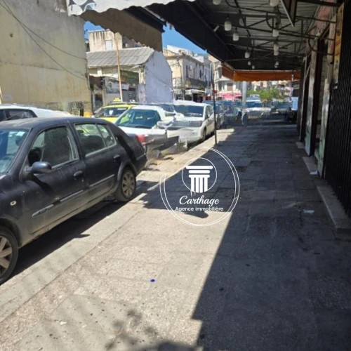 Vente Local Annaba Annaba