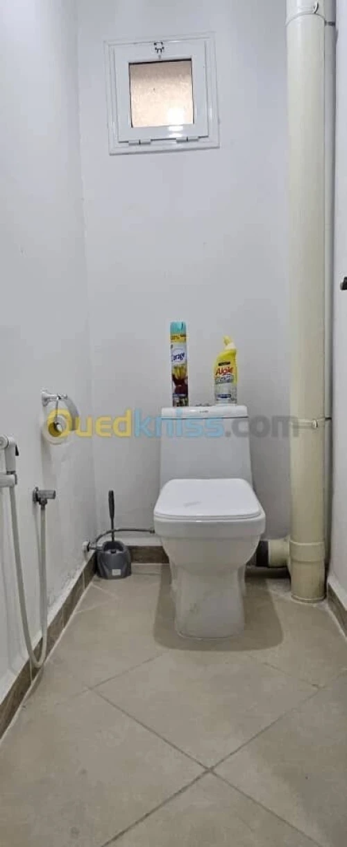 Location Appartement F3 Annaba Annaba