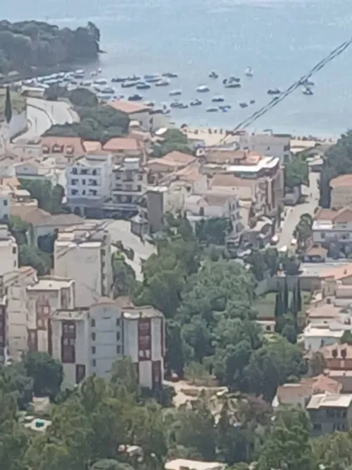 Vente Terrain Annaba Annaba