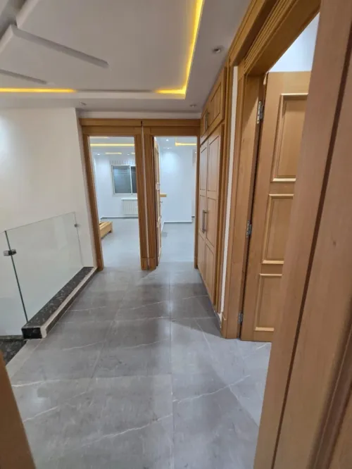 Location Appartement F5 Annaba Annaba