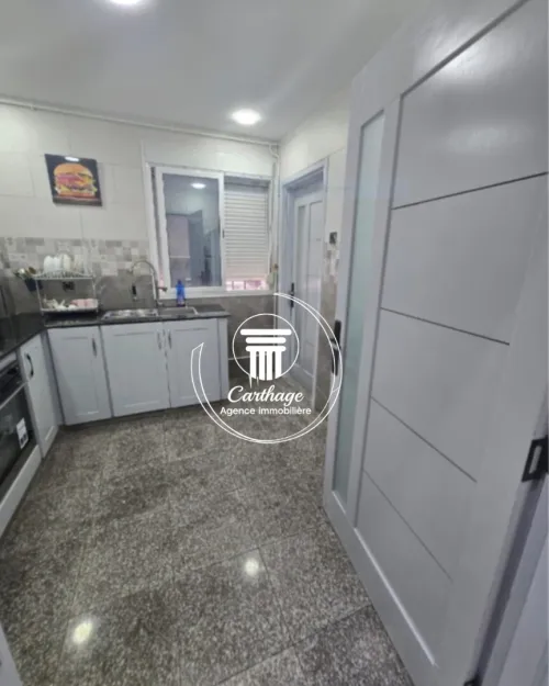 Vente Appartement F2 Annaba Annaba
