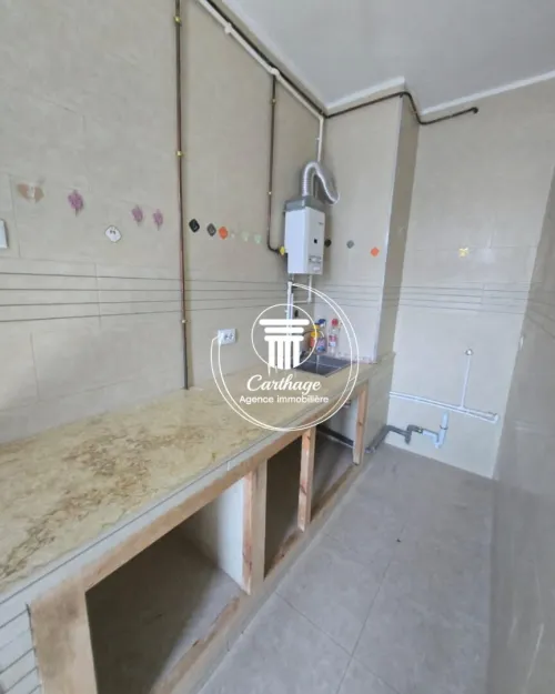 Location Appartement F2 Annaba Annaba