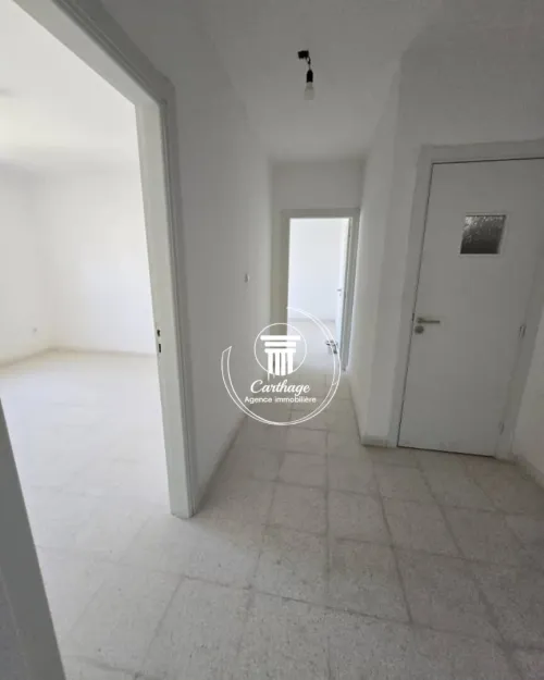 Vente Appartement F4 Annaba El bouni
