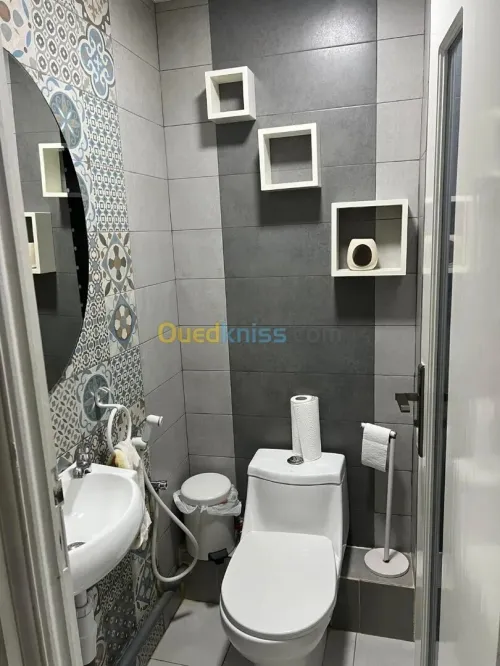 Location Appartement F4 Annaba Annaba