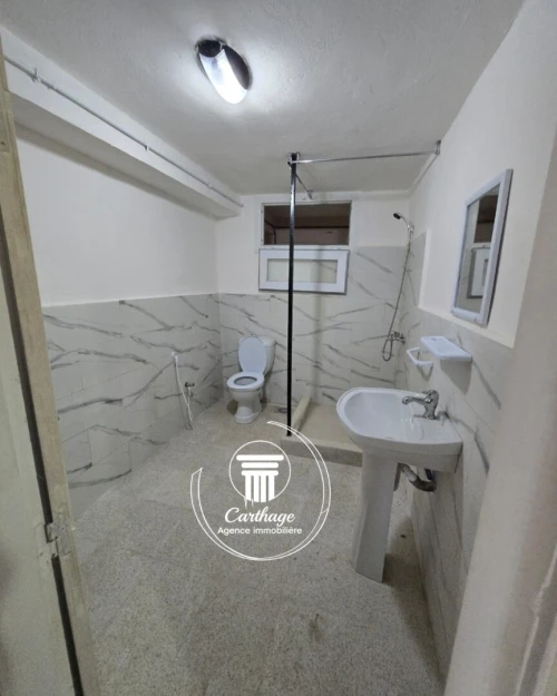 Location Appartement Niveau de villa F3 Annaba Annaba