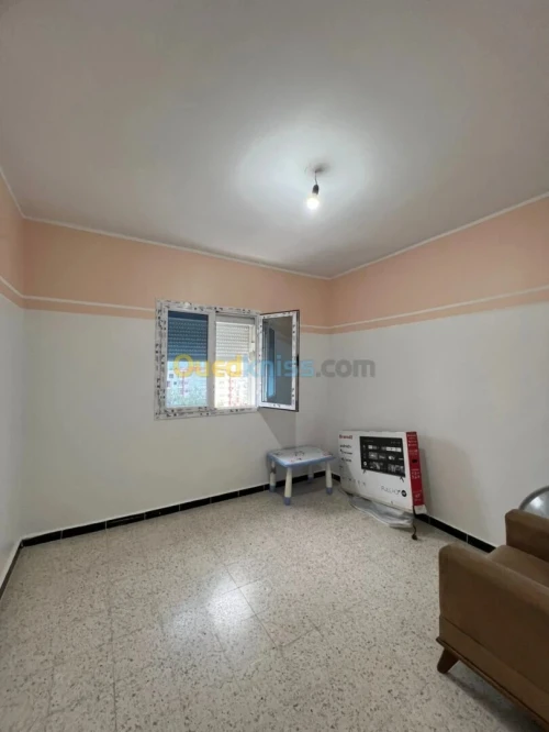 Vente Appartement F3 Annaba Annaba