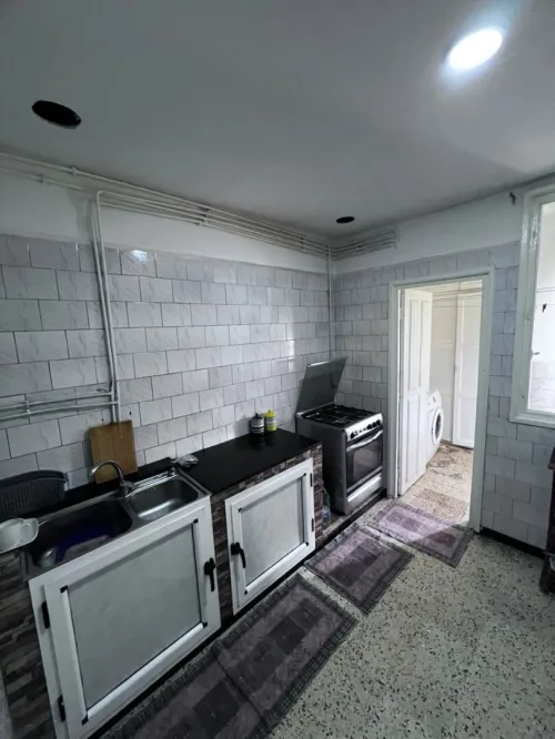 Vente Appartement Annaba Annaba