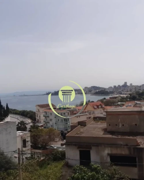 Location Appartement F2 Annaba Annaba