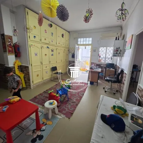 Location Appartement Niveau de villa F4 Annaba Annaba