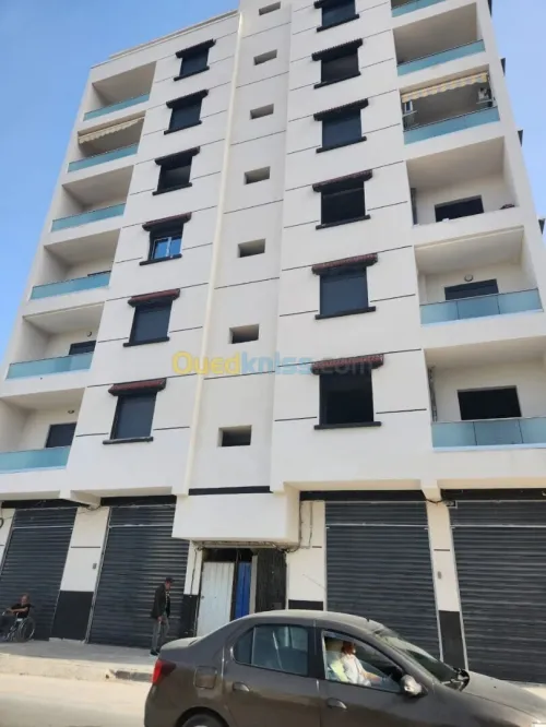 Vente Appartement Duplex F4 Annaba Annaba