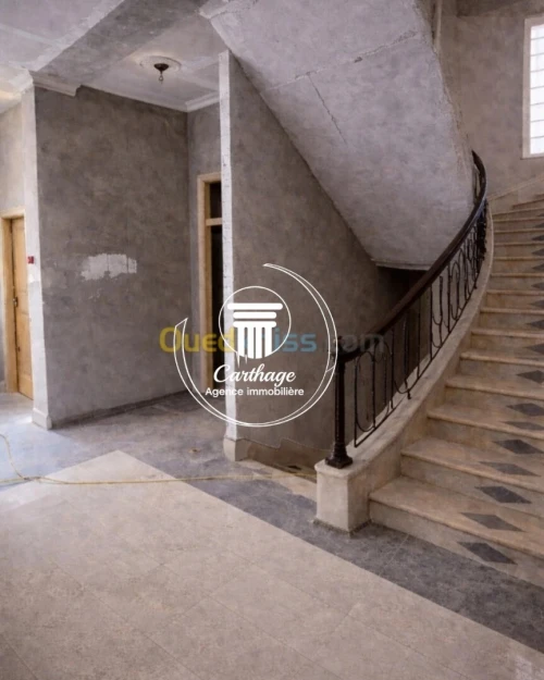 Vente Villa Annaba Annaba