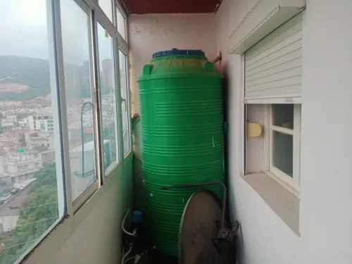 Location Appartement F4 Annaba Annaba
