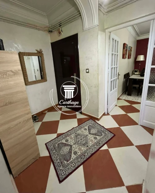 Vente Appartement F4 Annaba Annaba