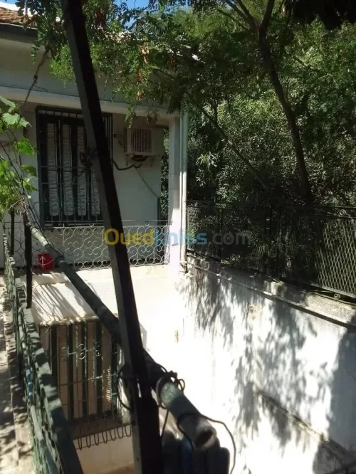Vente Villa Annaba Annaba