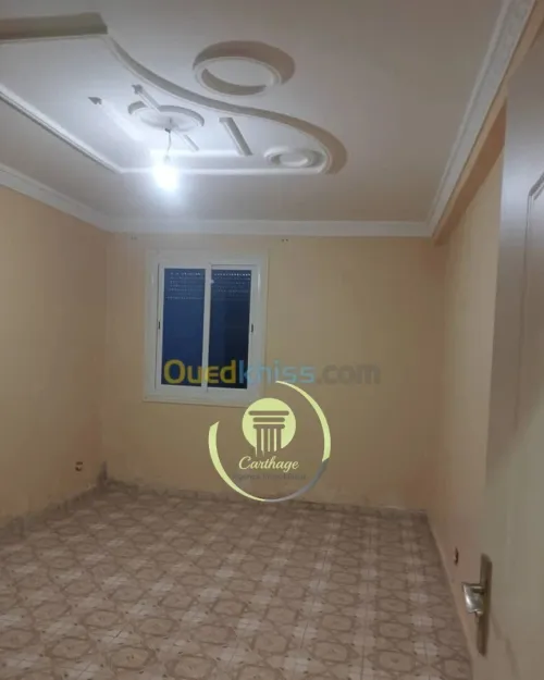 Vente Appartement F5 Annaba Annaba