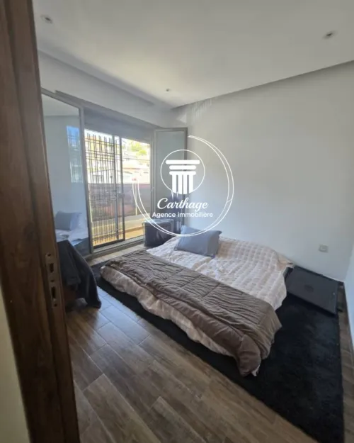 Location Appartement F3 Annaba Annaba