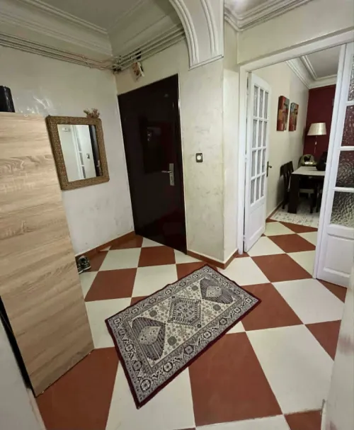 Vente Appartement F4 Annaba Annaba