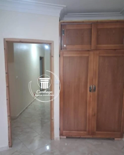 Vente Appartement F3 Annaba Annaba