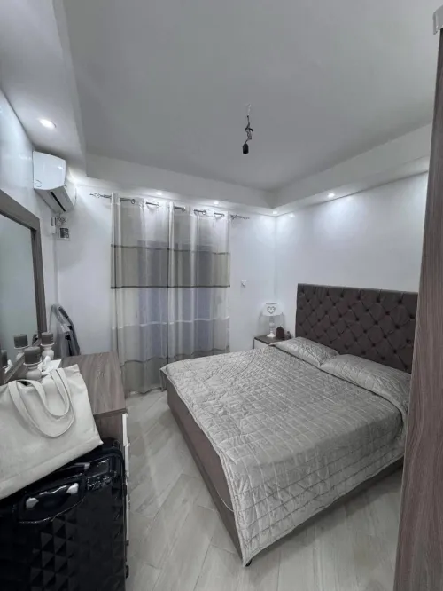 Vente Appartement F3 Annaba Annaba