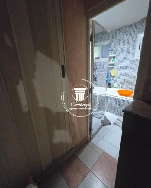 Vente Appartement F3 Annaba Sidi amar