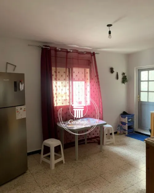 Location Appartement F3 Annaba Annaba