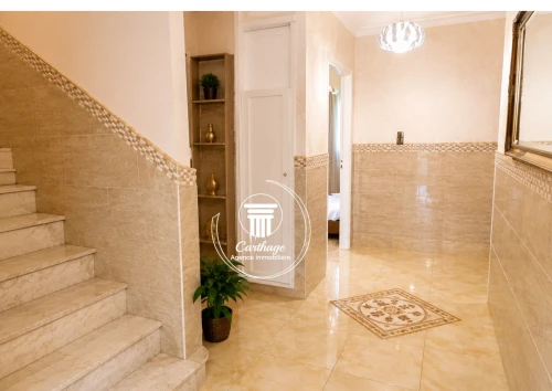 Vente Villa Annaba Annaba