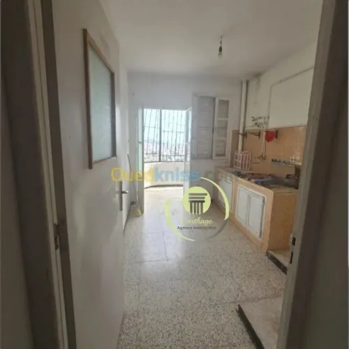 Location Appartement F3 Annaba Annaba