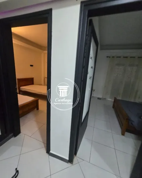 Location Appartement F4 Annaba Annaba