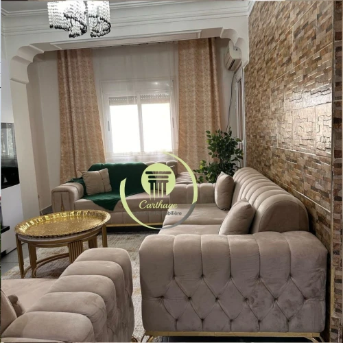 Vente Appartement F4 Annaba Annaba
