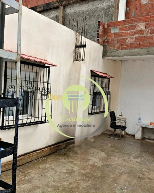 Vente Villa Annaba Annaba