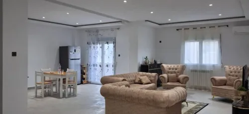 Vente Appartement F4 Annaba Annaba