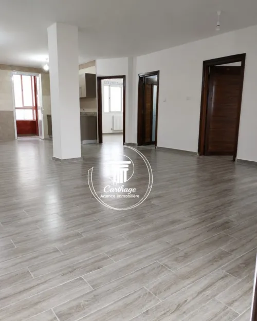 Location Appartement F4 Annaba Seraidi