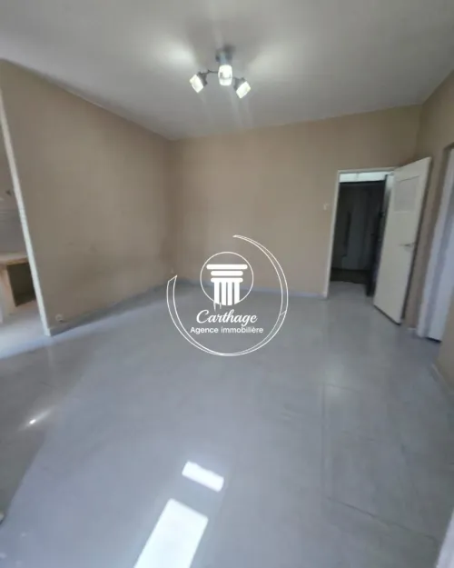 Vente Appartement F2 Annaba Annaba