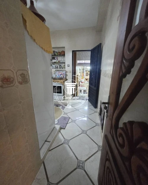 Vente Villa Annaba Annaba
