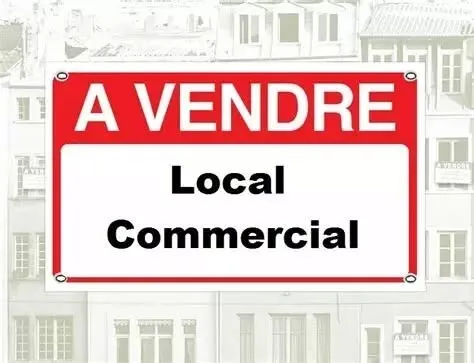 Vente Local Annaba Annaba