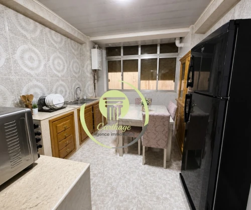 Vente Appartement F4 Annaba Annaba