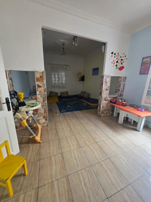 Location Appartement Niveau de villa F4 Annaba Annaba