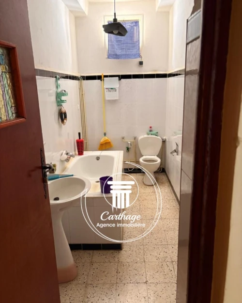 Vente Villa Annaba Annaba