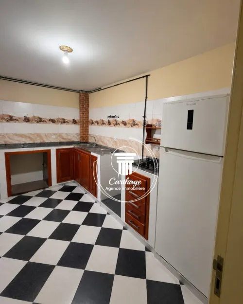 Location Appartement F3 Annaba Annaba
