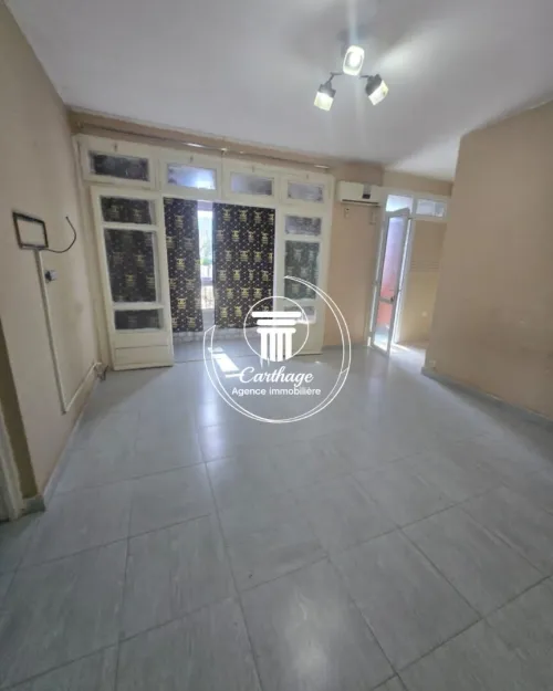 Location Appartement F2 Annaba Annaba