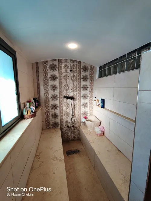 Vente Appartement Duplex F6 Annaba Annaba