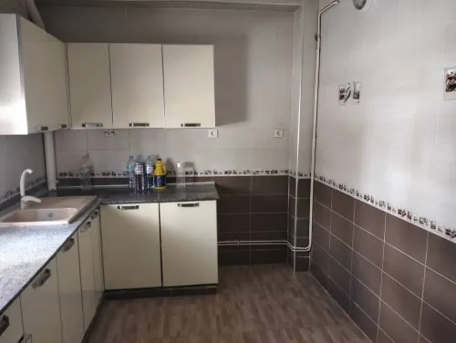 Vente Appartement F3 Annaba Annaba
