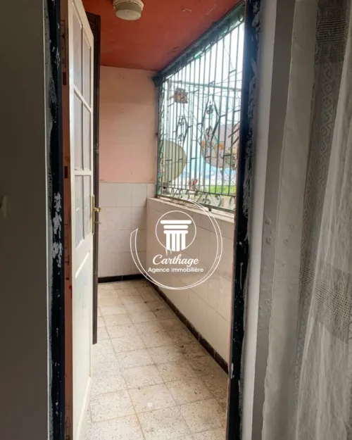 Vente Appartement F3 Annaba Annaba