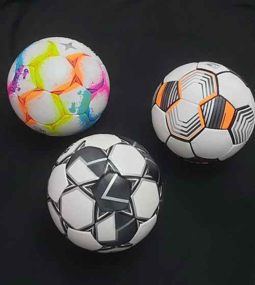 Ballons de foot vega star pakistan
